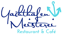 Restaurant & Cafe Logo